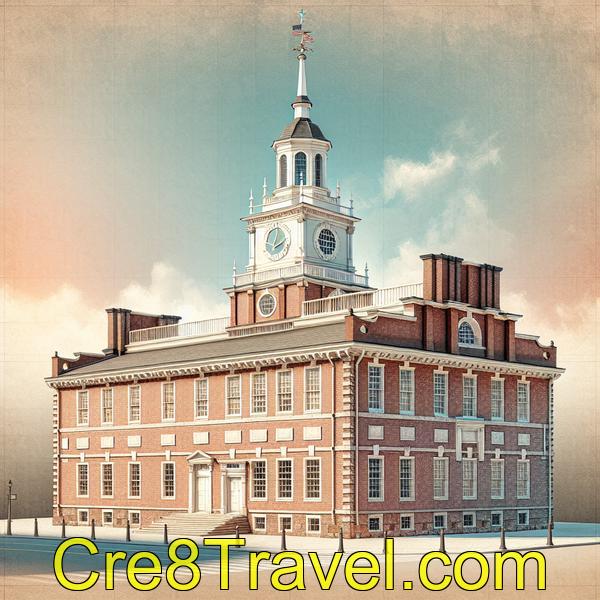 Independence Hall