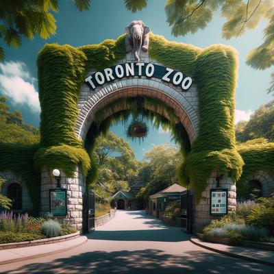 Toronto Zoo